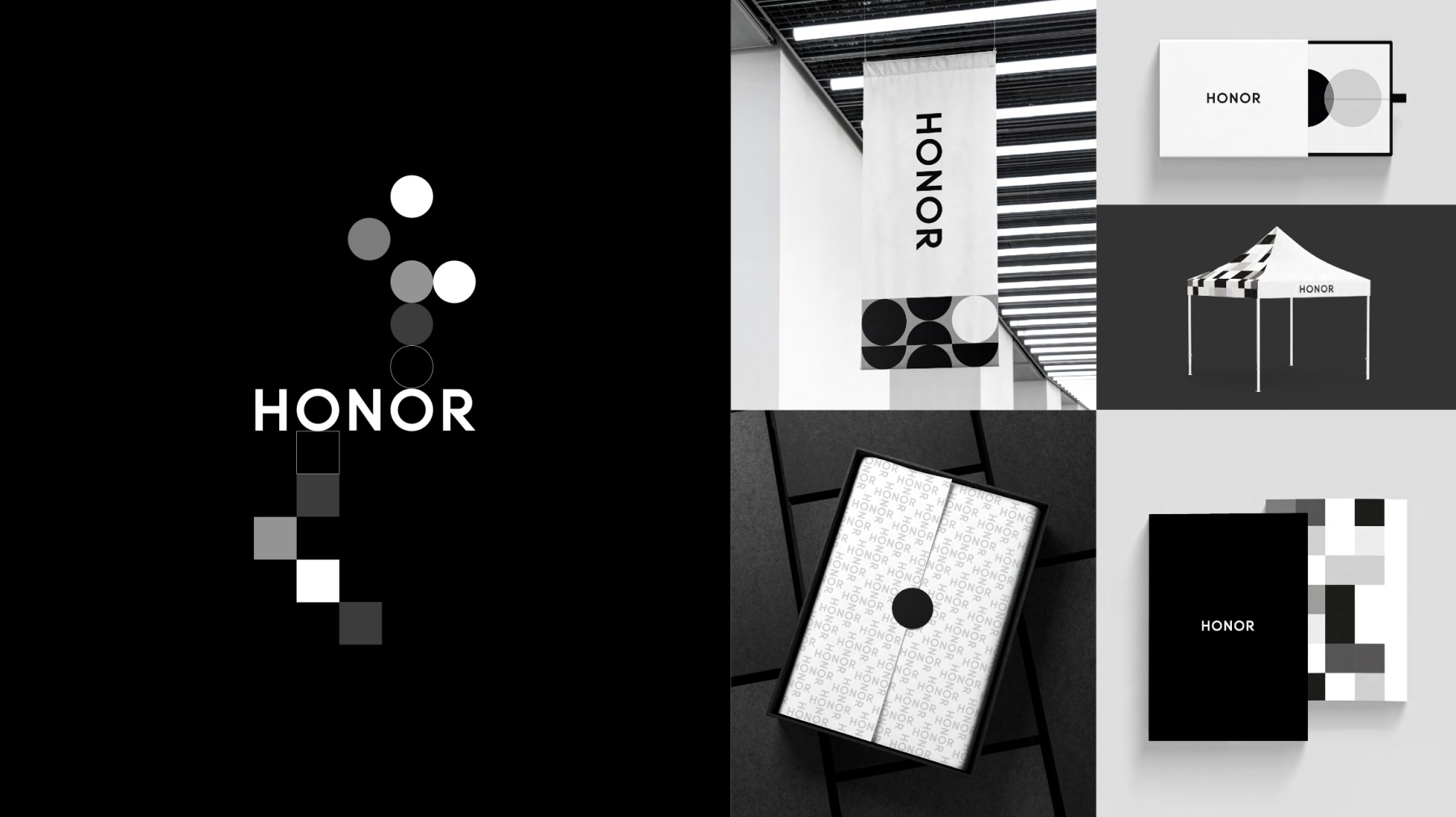HONOR SHAPES