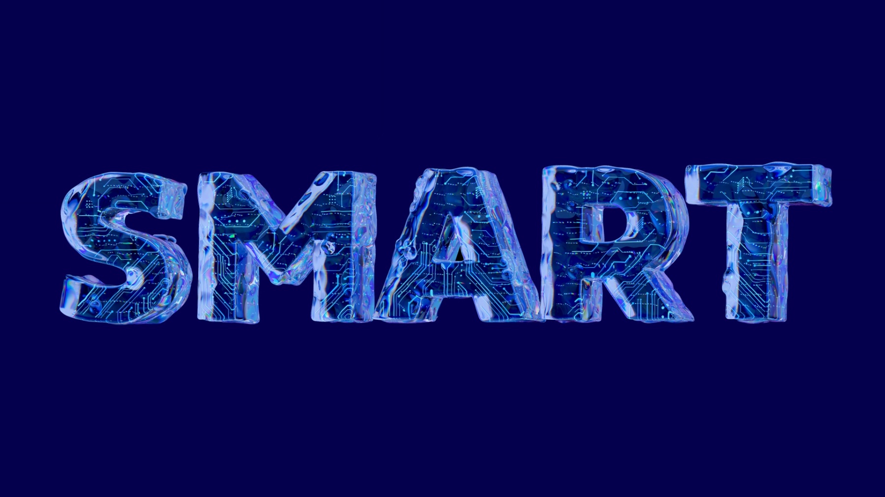 3 D TEXT S 16x9