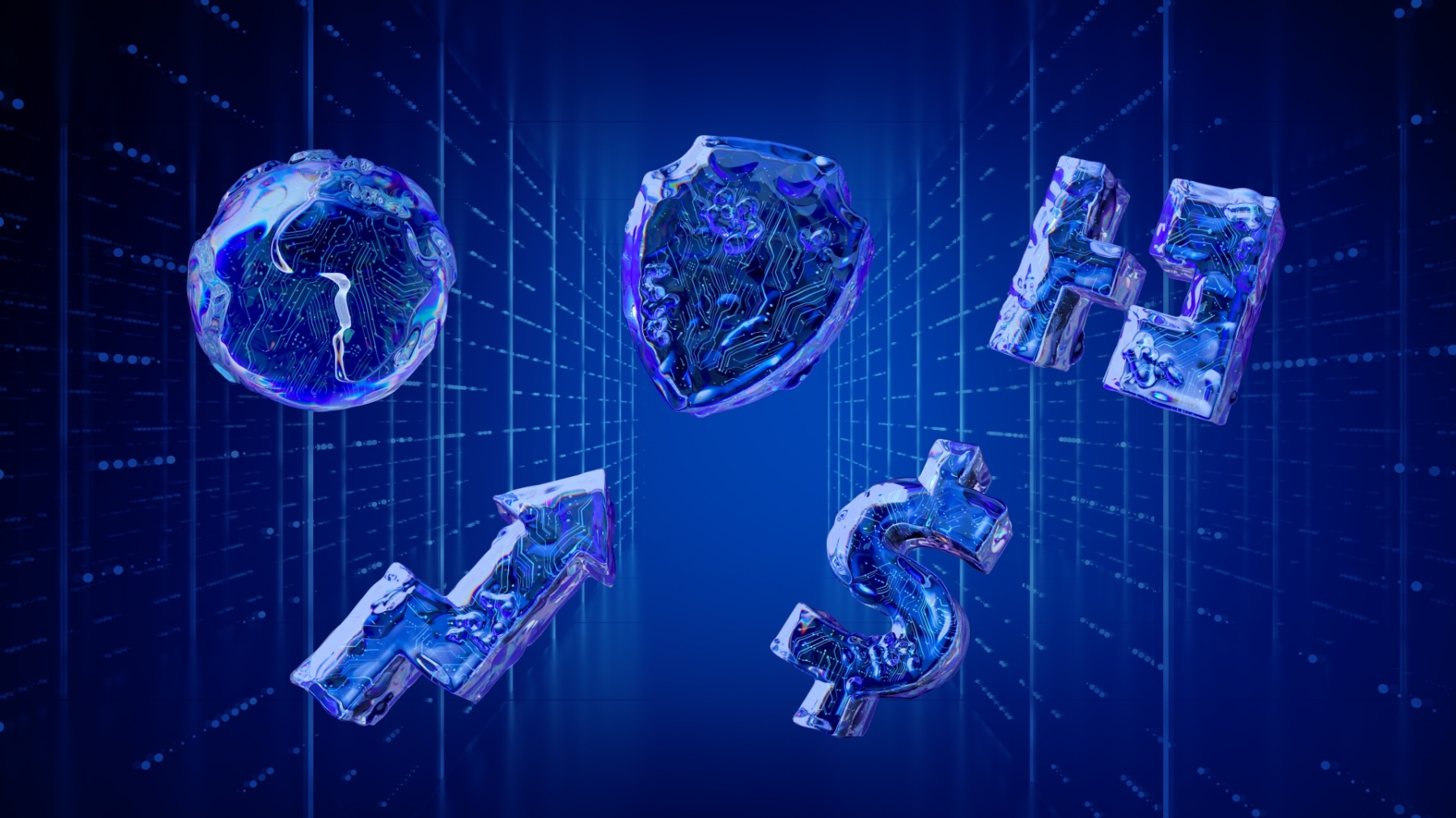 3 D All Icons 16x9