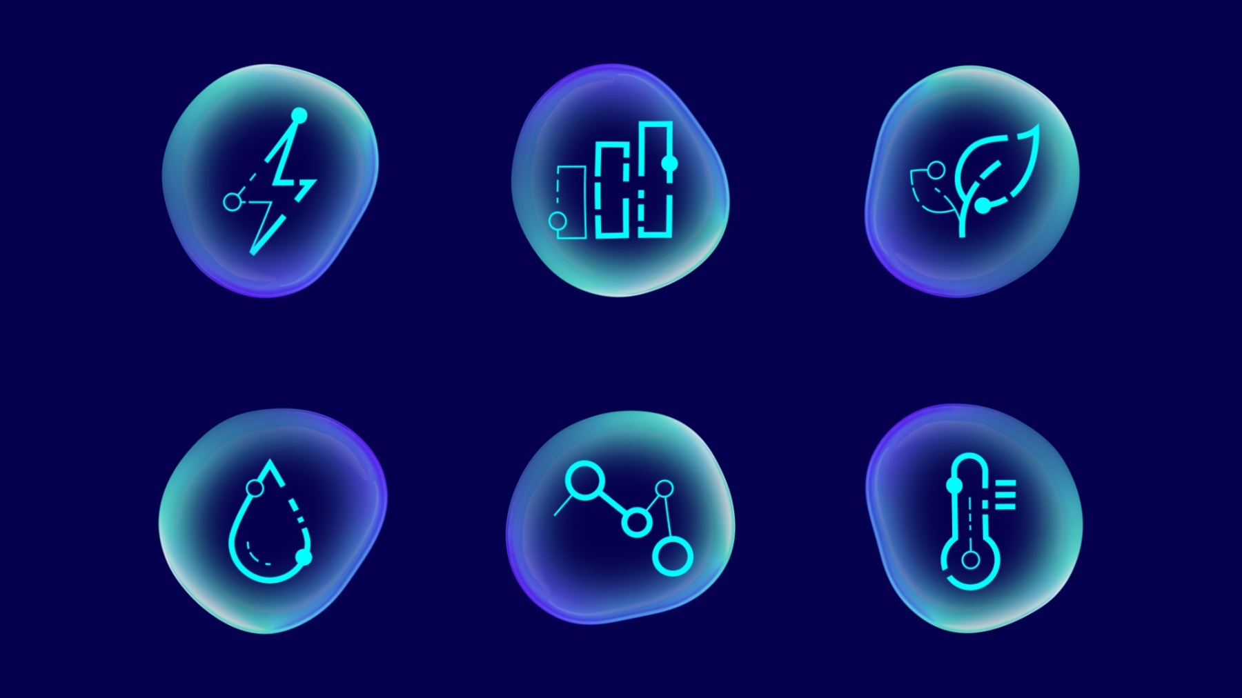 2 D Icons 16x9