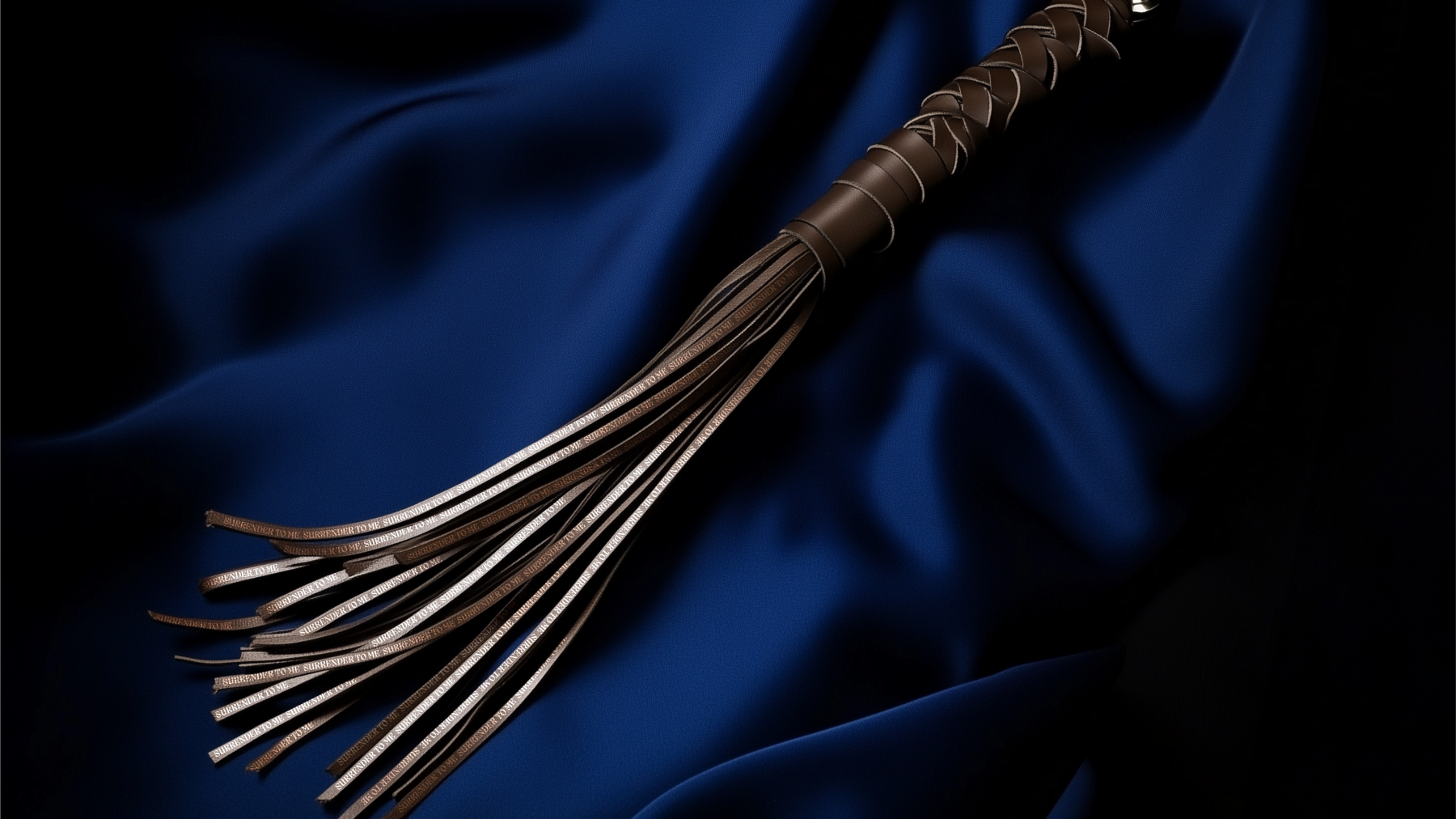9 JANEGREY FLOGGER