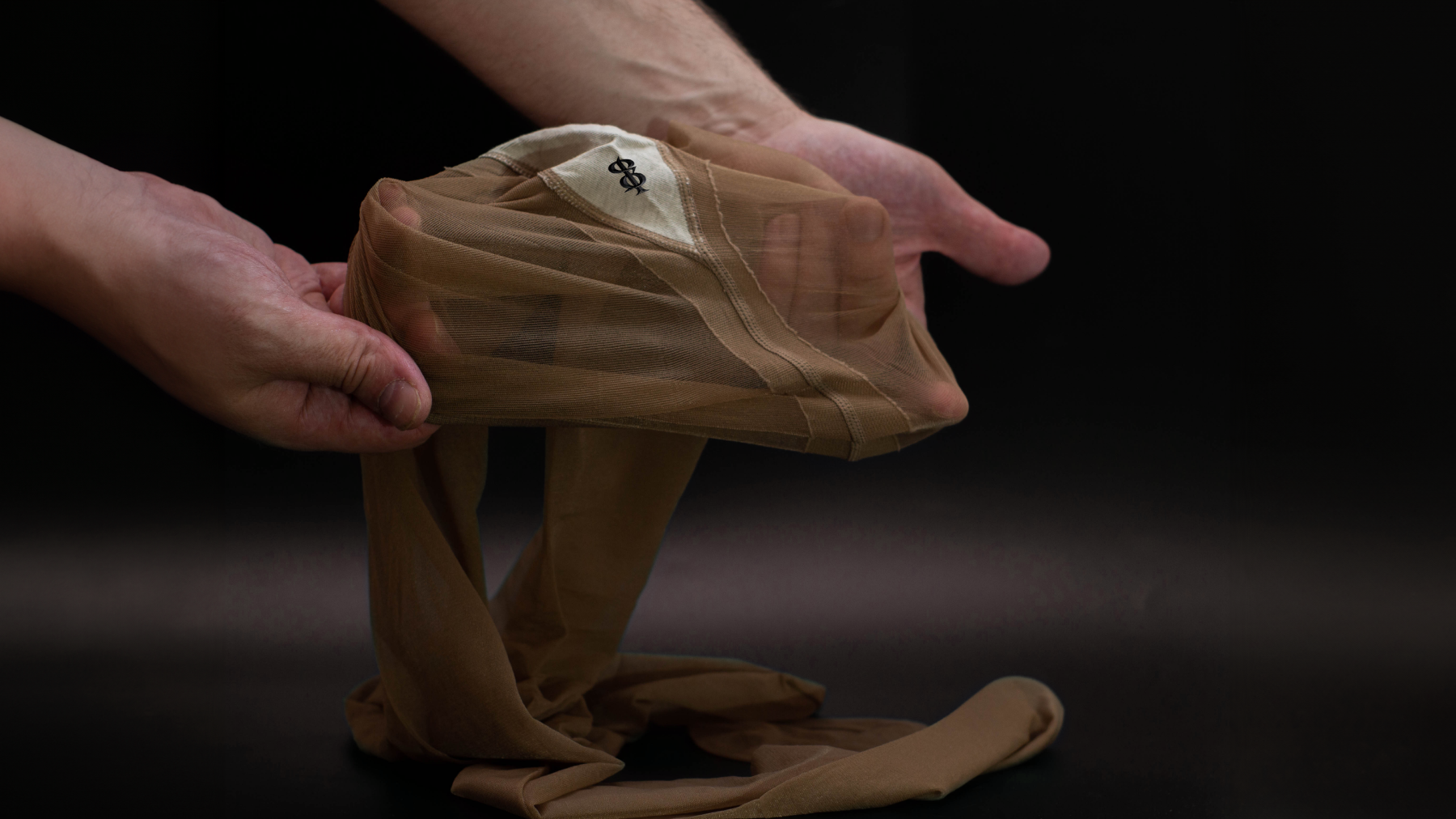 15 JANEGREY STOCKINGS