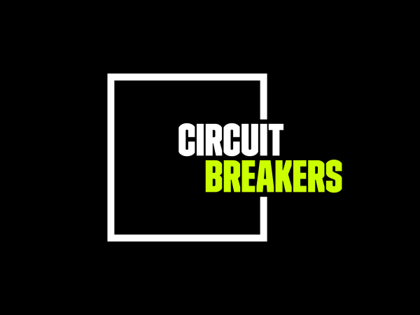 Circuit Breakers logo 16x9