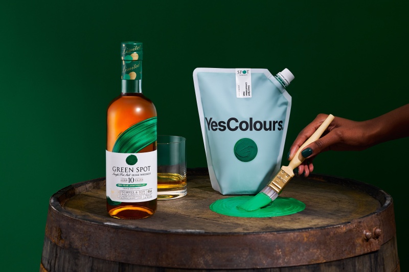 Spot Whiskey x Yes Colours 05 16x9