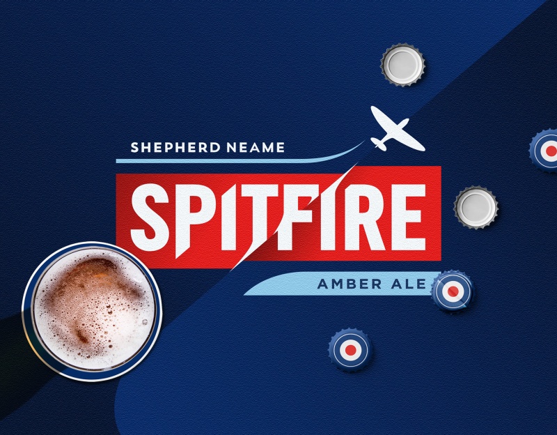 SPITFIRE OVERVIEW TOP
